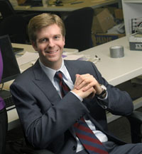 Illustration for article titled There's A Reason The Name Tucker Rhymes With…
